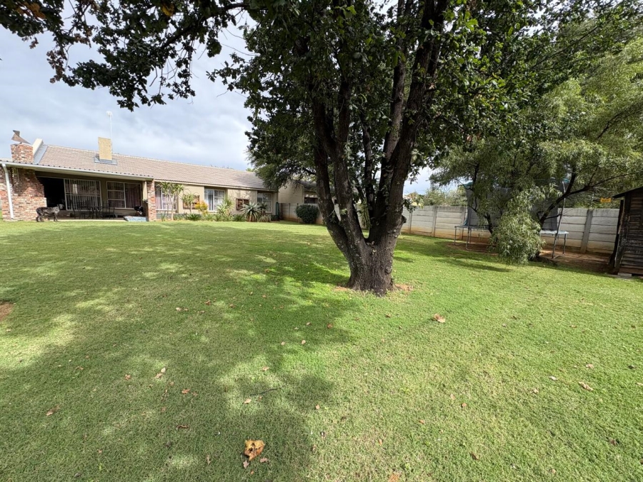 3 Bedroom Property for Sale in Flamingo Park Free State
